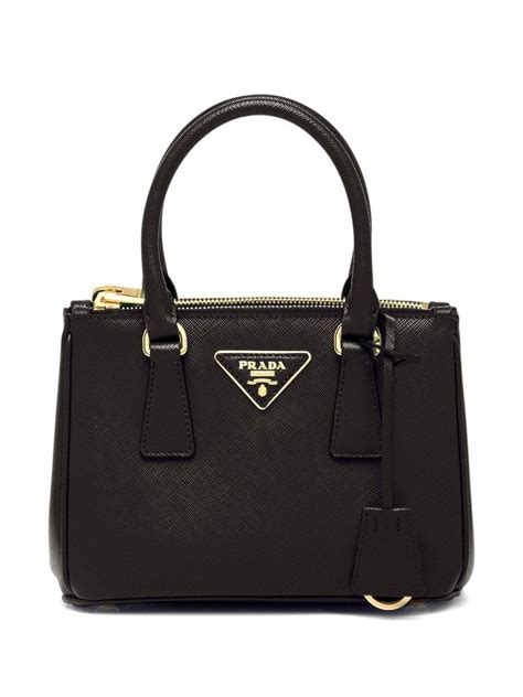 prada galleria prezzo outlet|prada galleria bag cost.